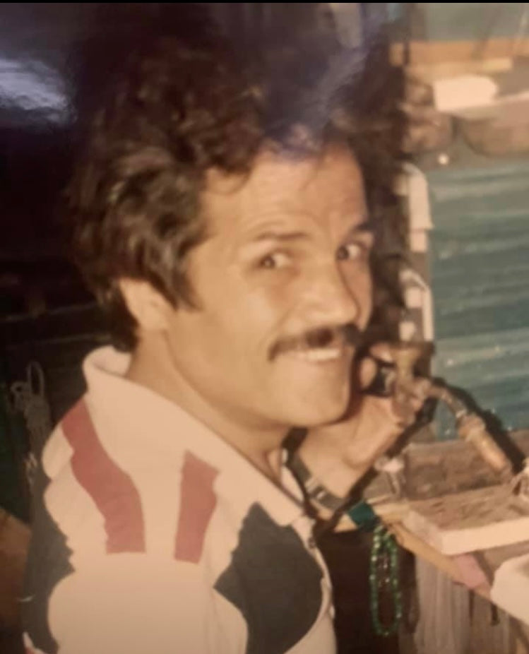 Babamın Atölyesinde Başlayan Yolculuk