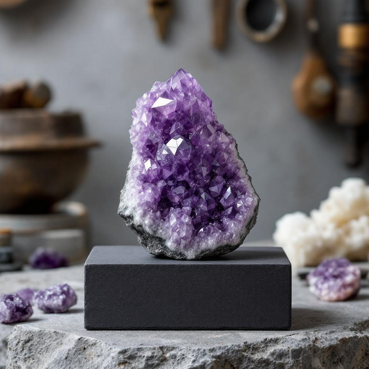 Doğal Taşlar – Bilimsel & Mineralojik Bilgi Serisi (3. Bölüm)