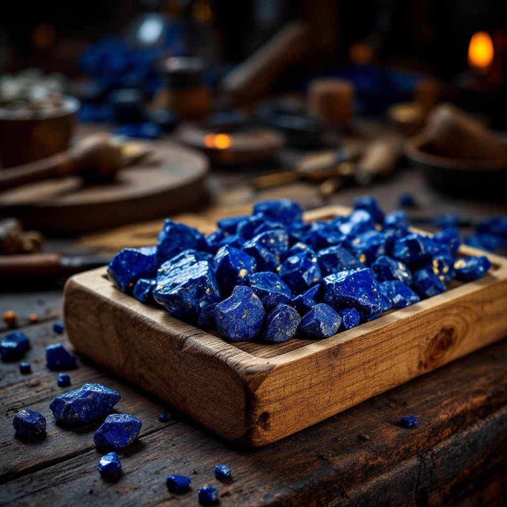 Doğal Taşlar – Bilimsel & Mineralojik Bilgi Serisi (2. Bölüm)