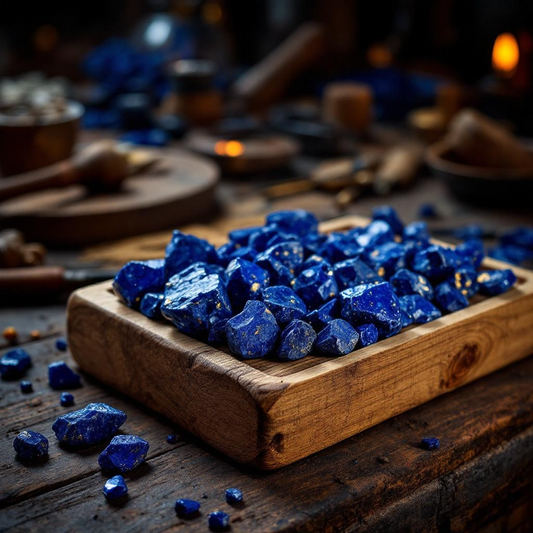 Doğal Taşlar – Bilimsel & Mineralojik Bilgi Serisi (2. Bölüm)