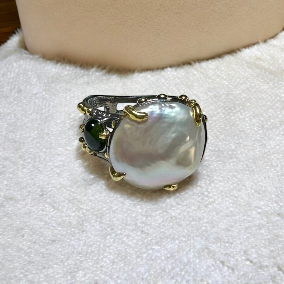 Neden Gümüş? Neden Doğal Taş?