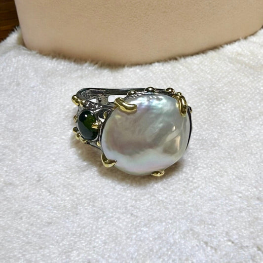 Neden Gümüş? Neden Doğal Taş?