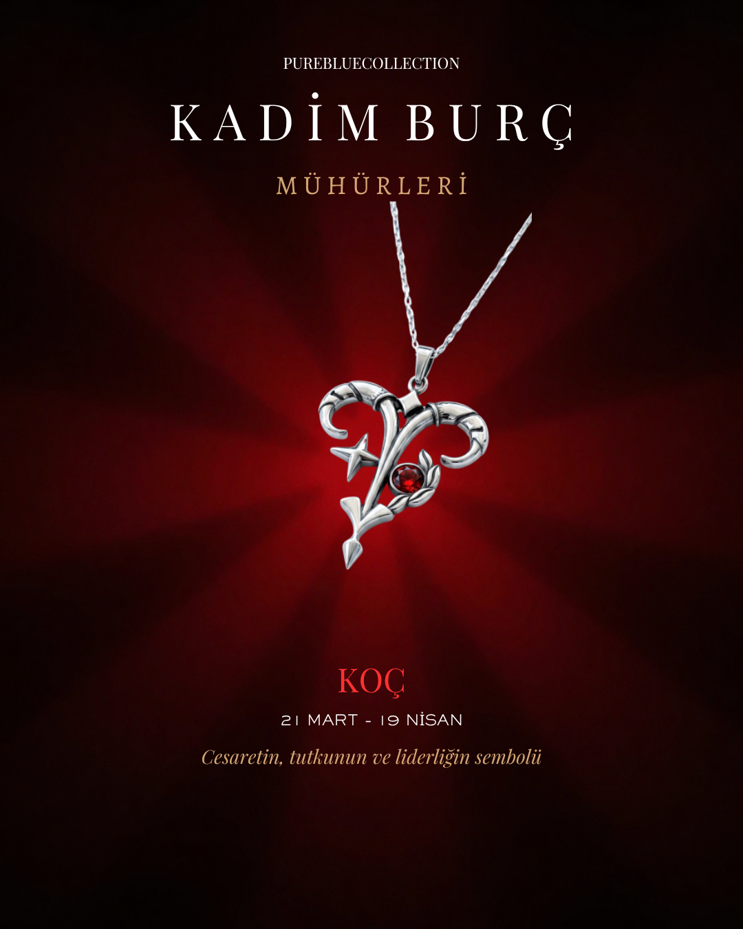 Kadim Burçlar Koleksiyonu