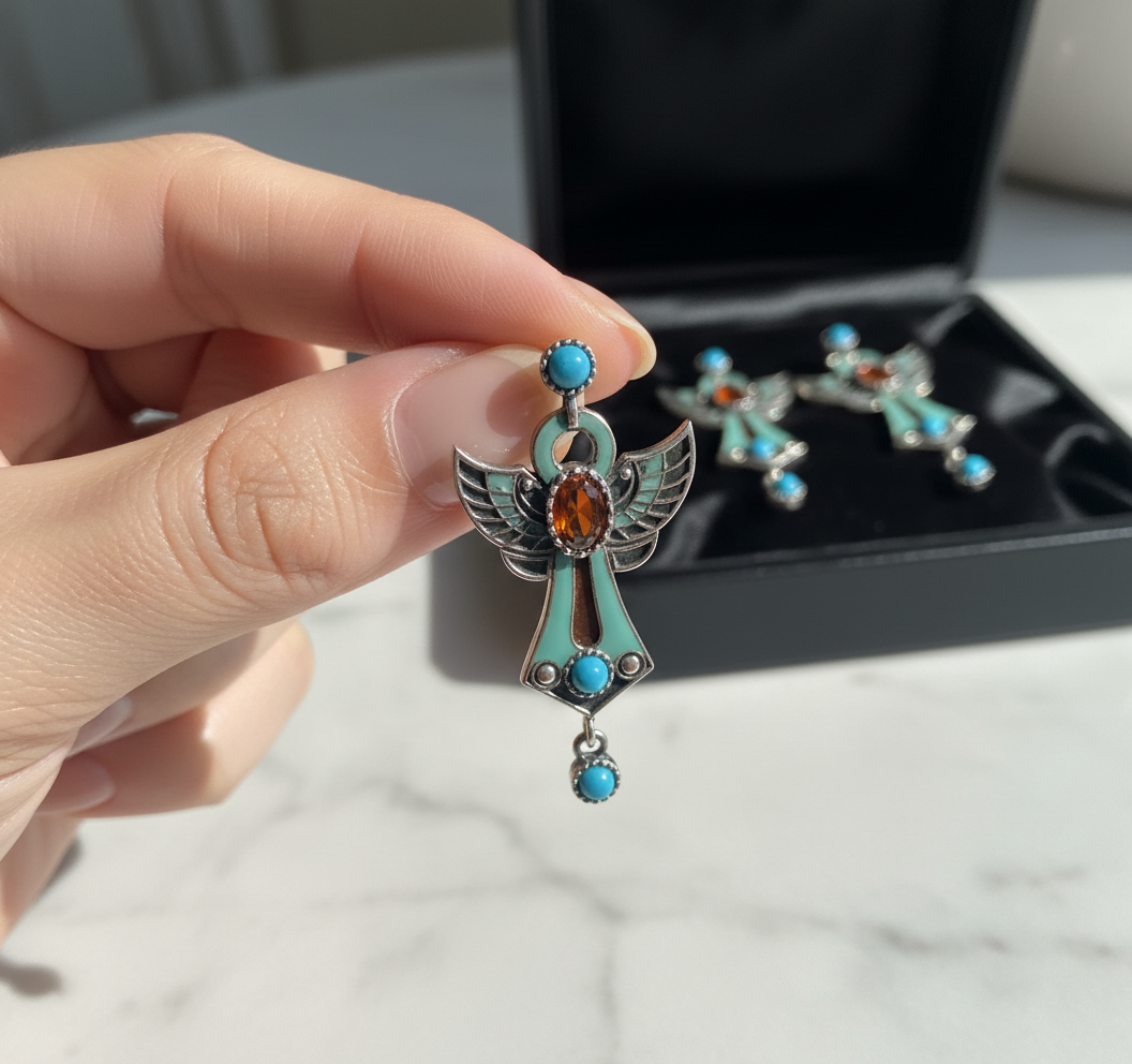 Isis’in Düğümü