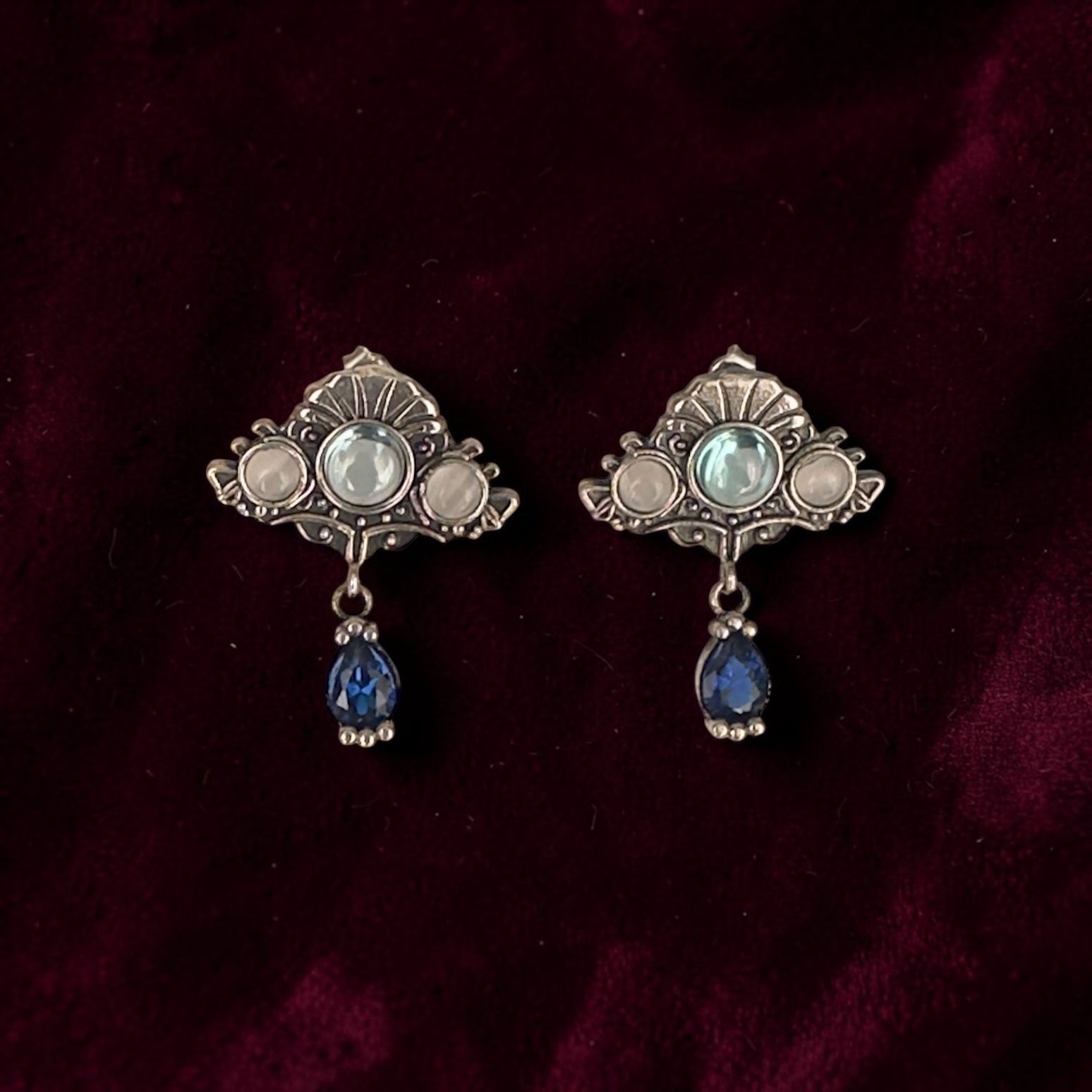 Amphitrite’in Deniz Tacı