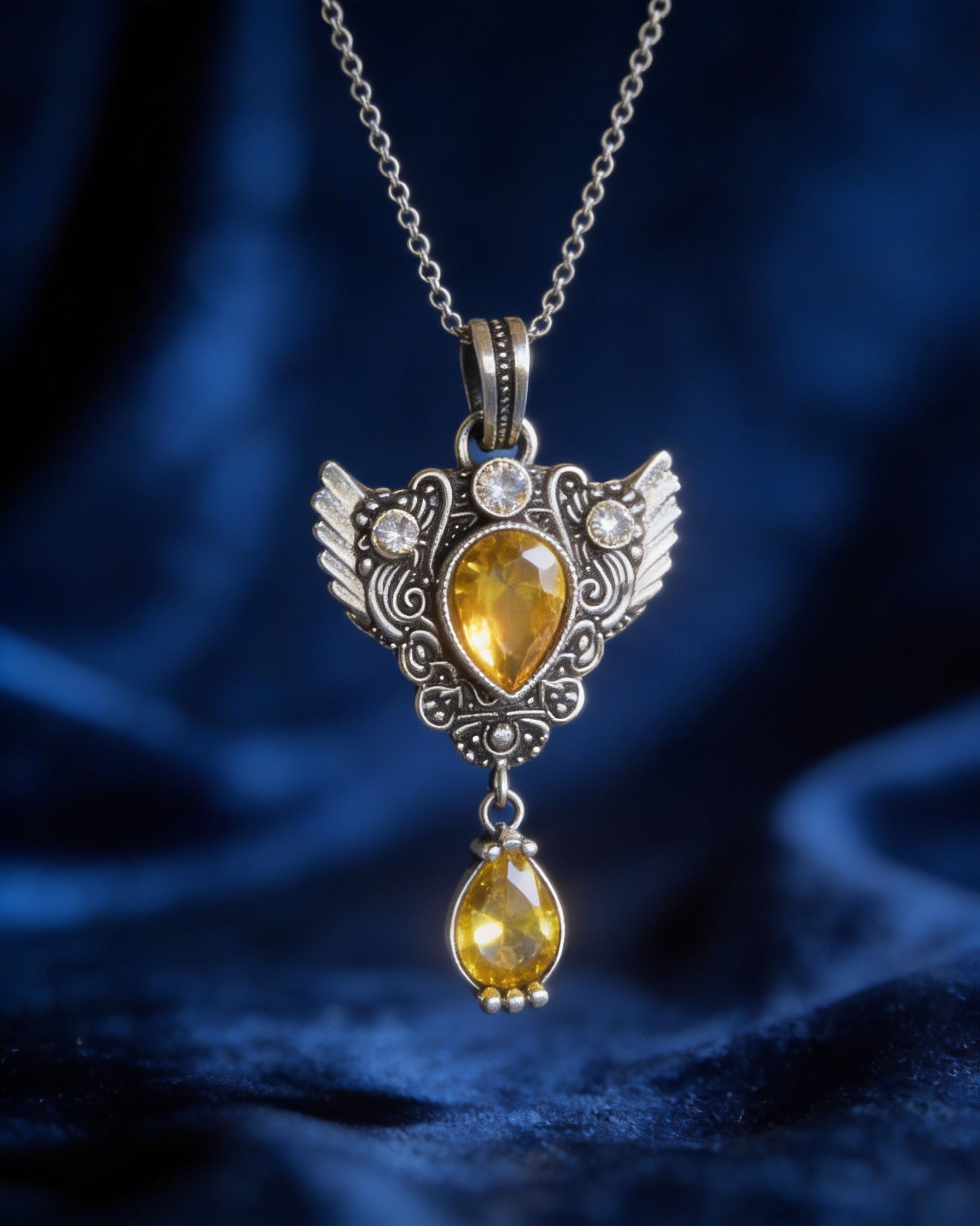 Freyja’nın Kolyesi