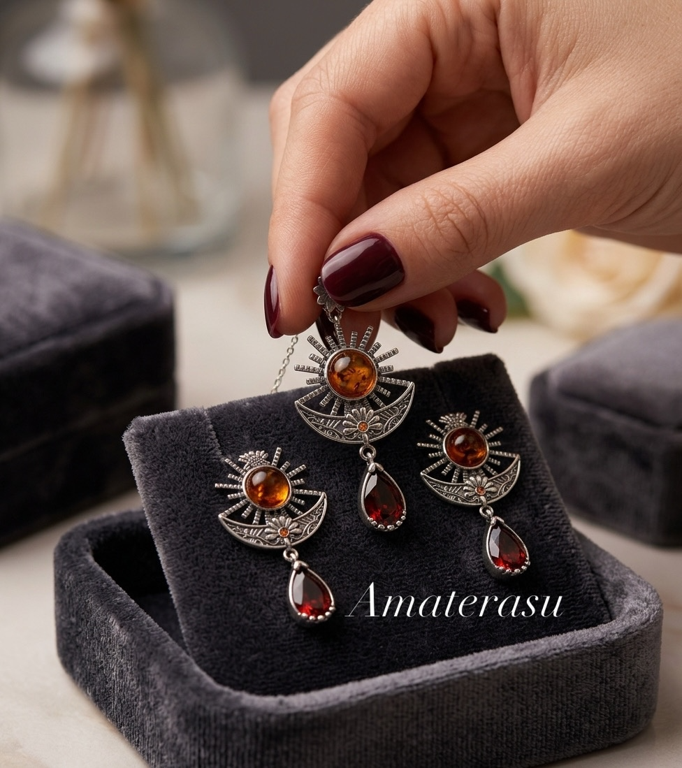 Amaterasu’nun Şafağı