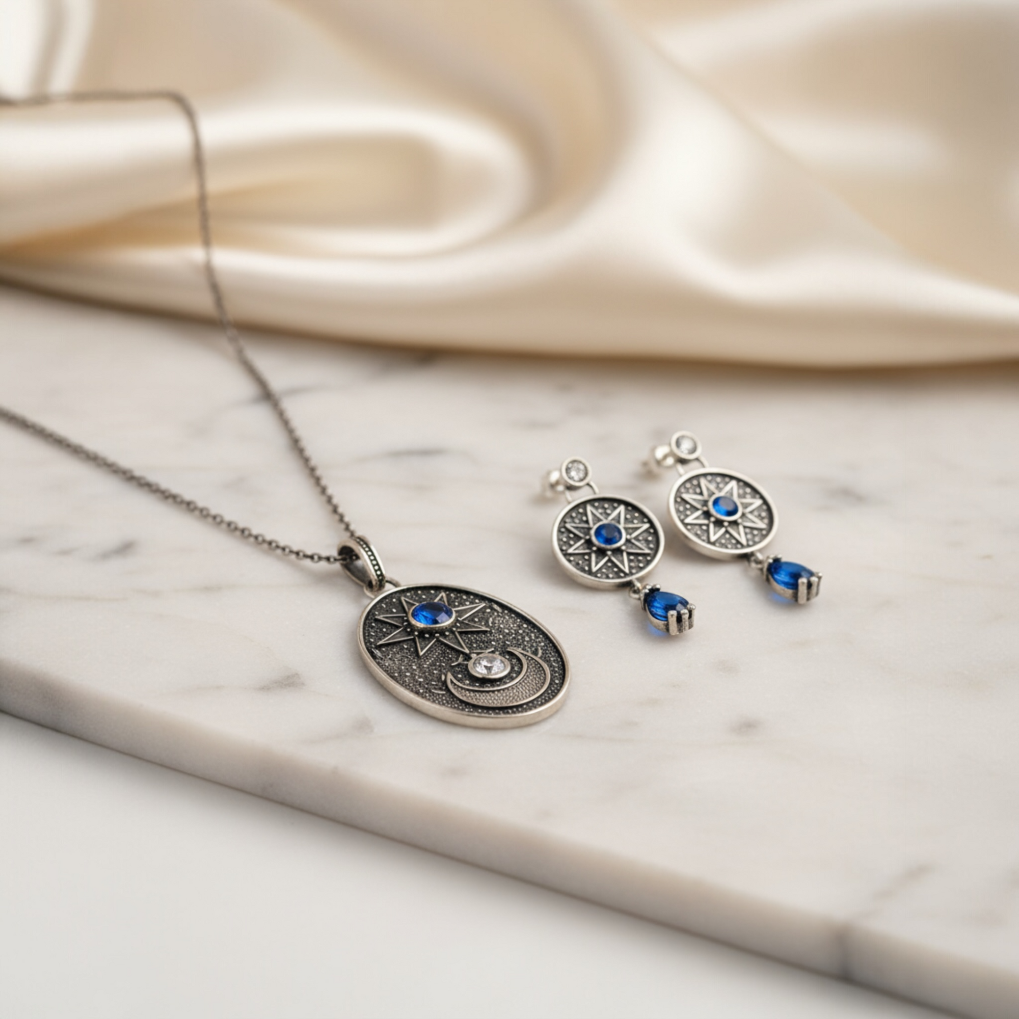 Inanna’nın Mührü