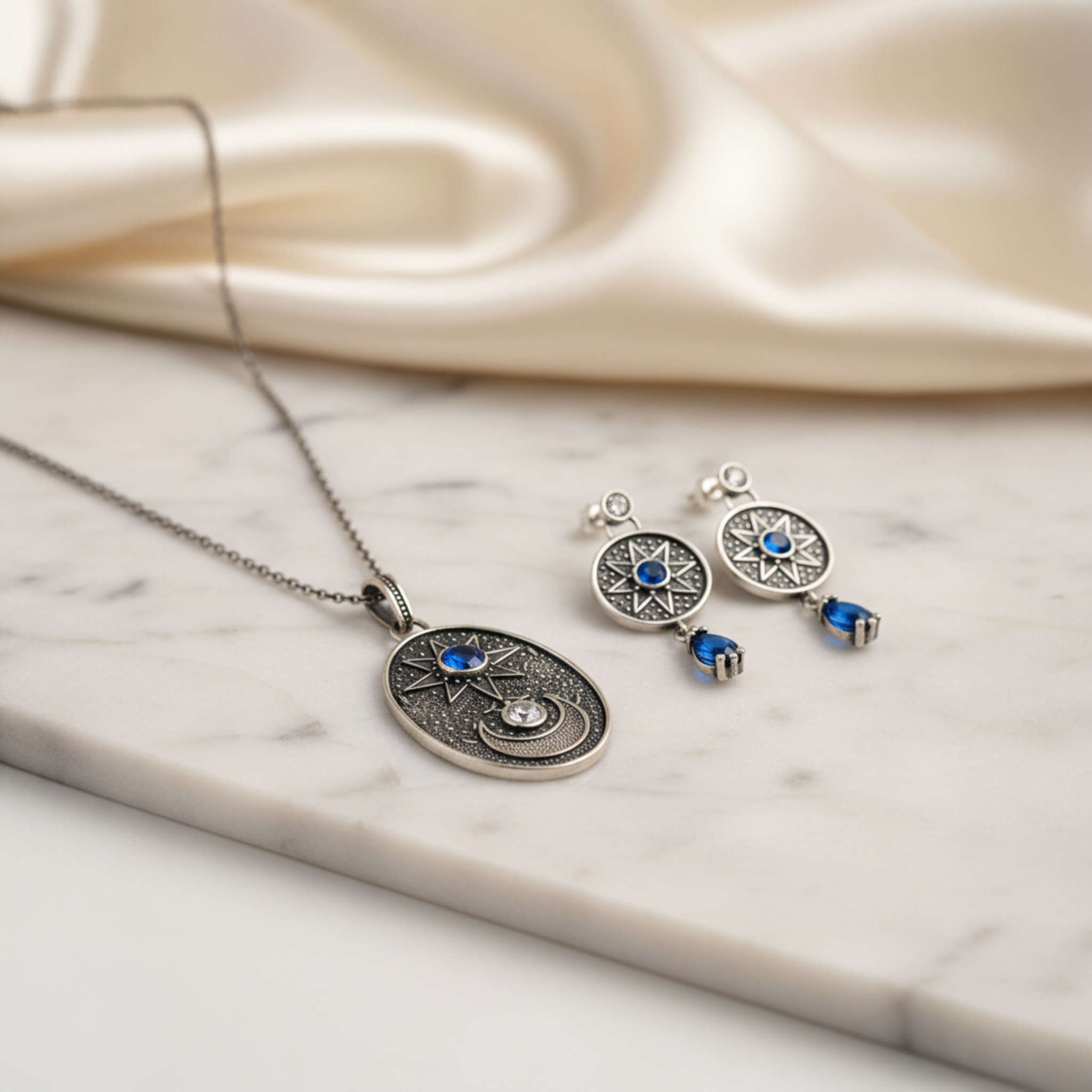 Inanna’nın Mührü