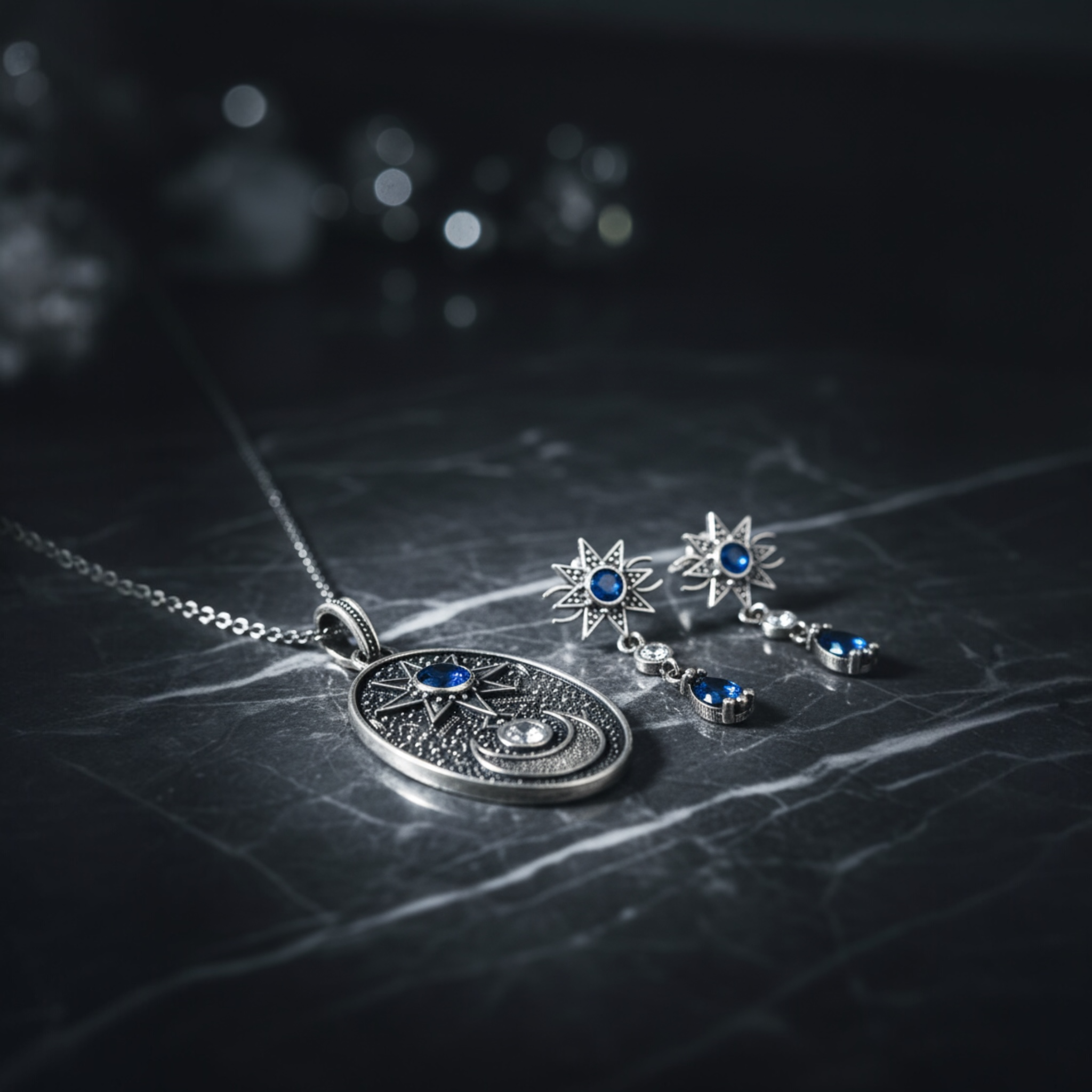 Inanna’nın Mührü