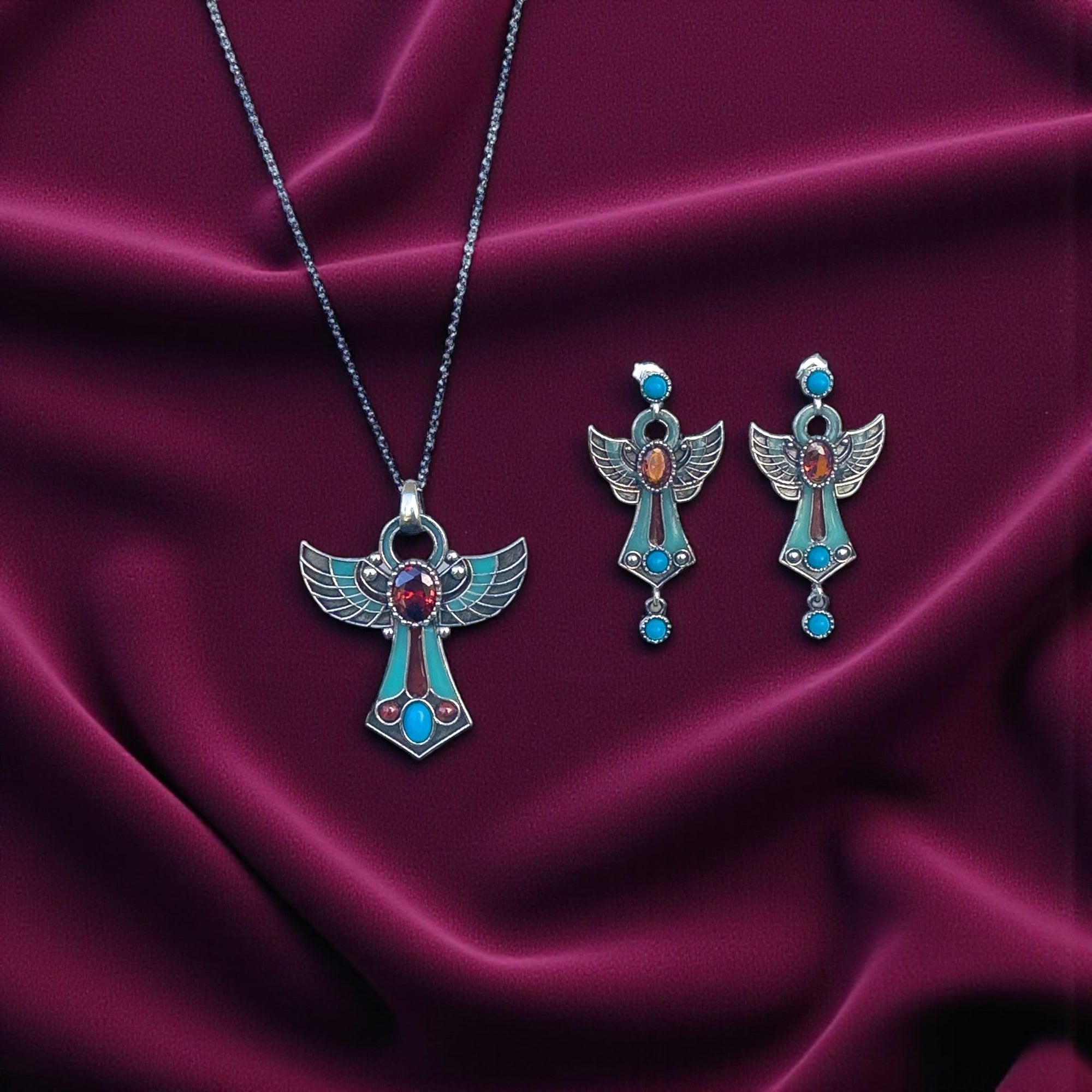 Isis’in Düğümü