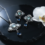 Amphitrite’in Deniz Tacı