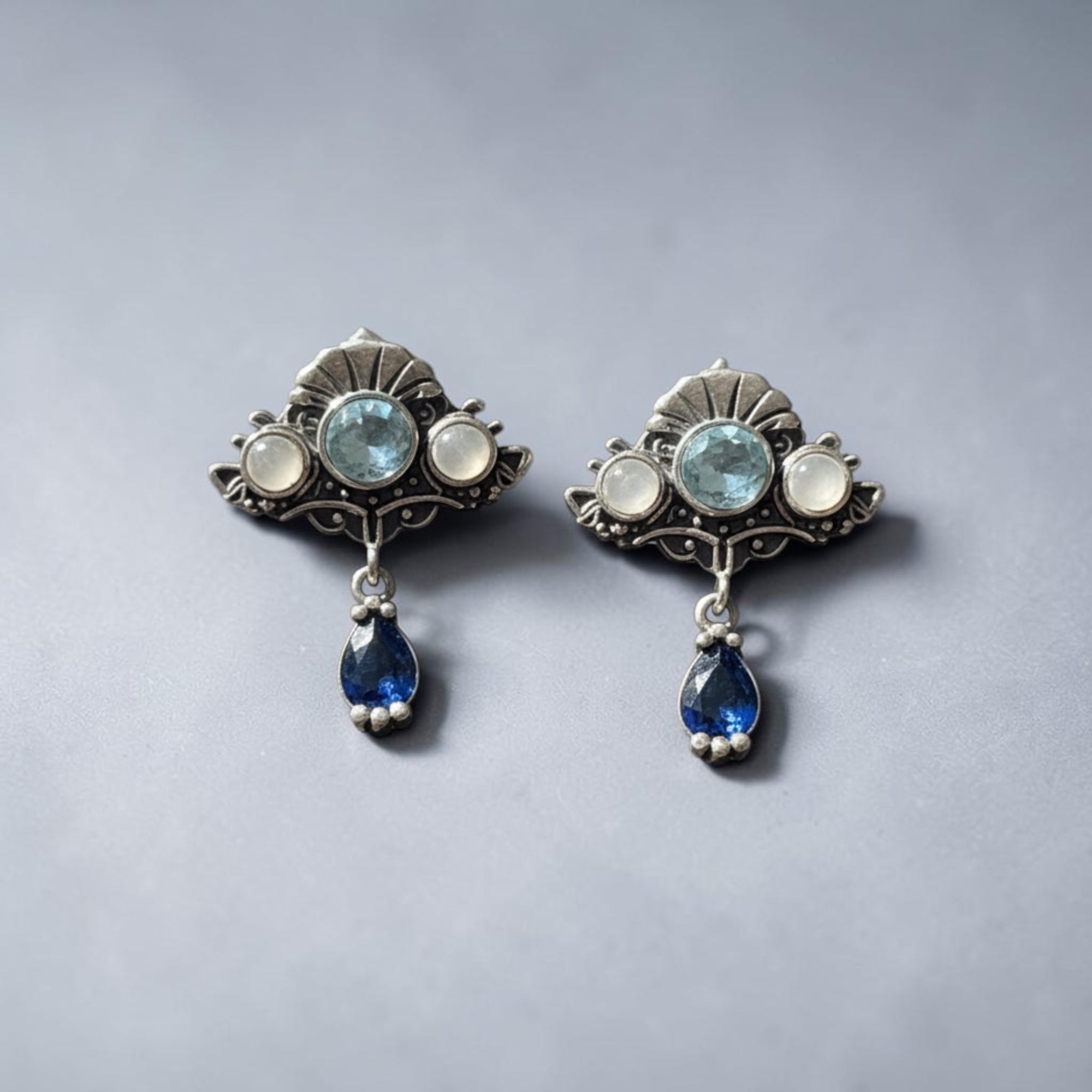 Amphitrite’in Deniz Tacı