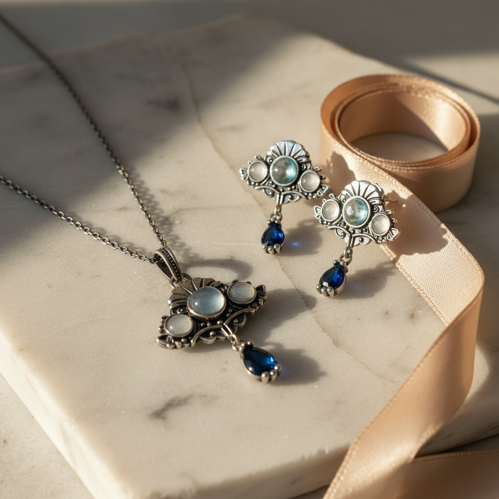 Amphitrite’in Deniz Tacı