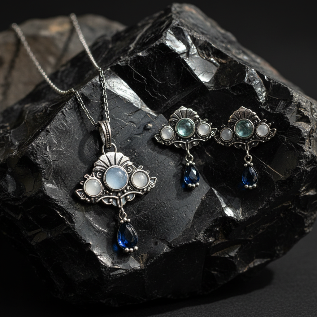 Amphitrite’in Deniz Tacı