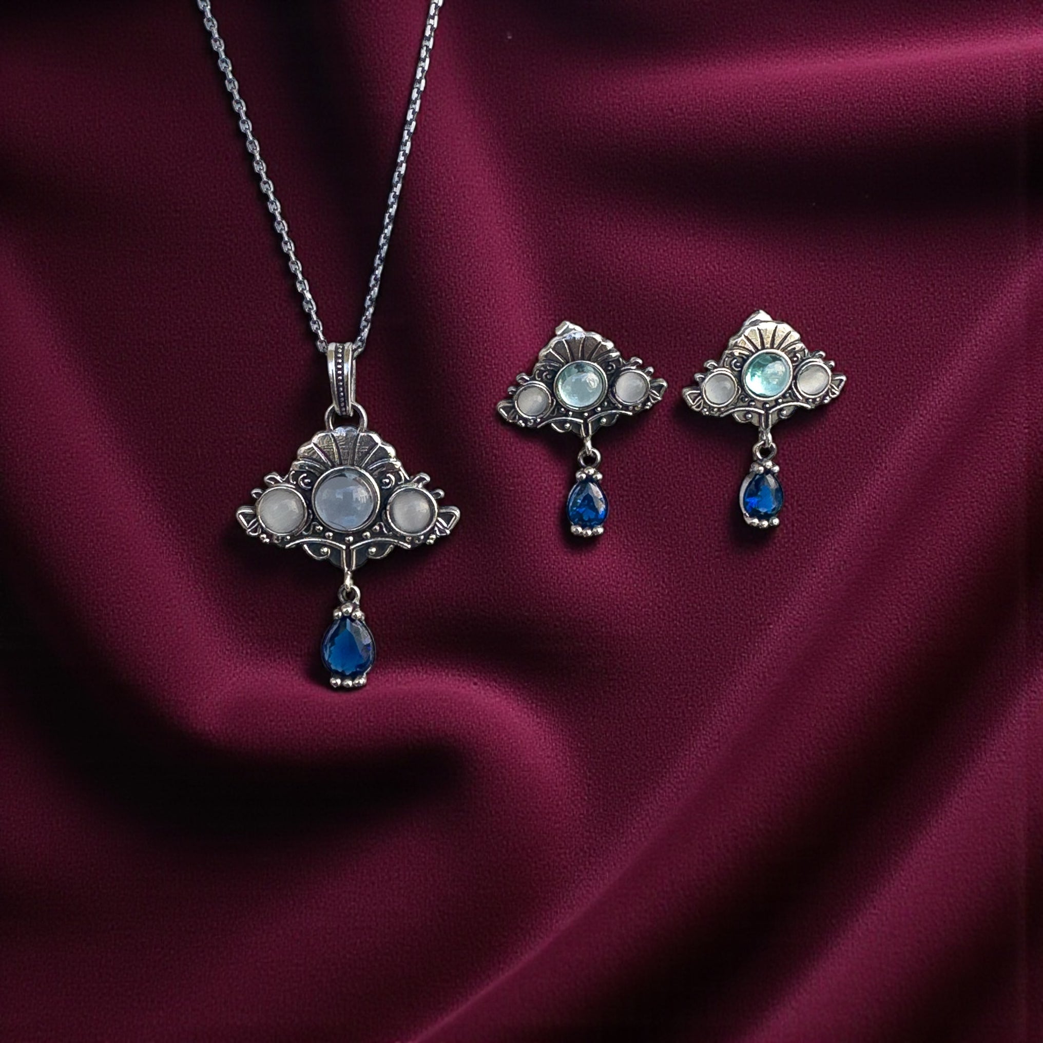 Amphitrite’in Deniz Tacı