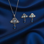 Amphitrite’in Deniz Tacı