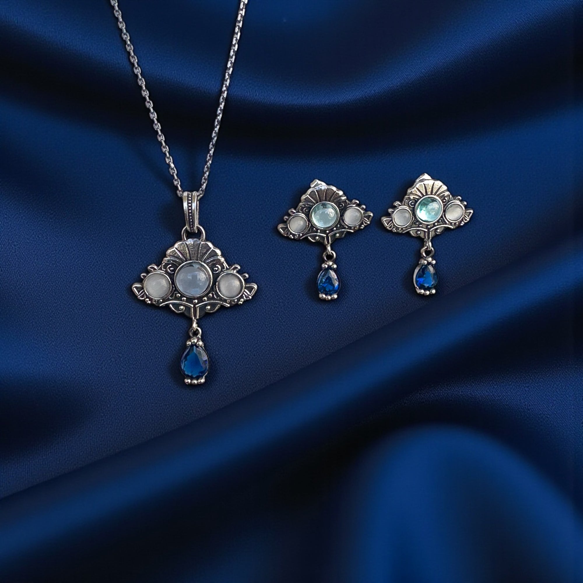 Amphitrite’in Deniz Tacı