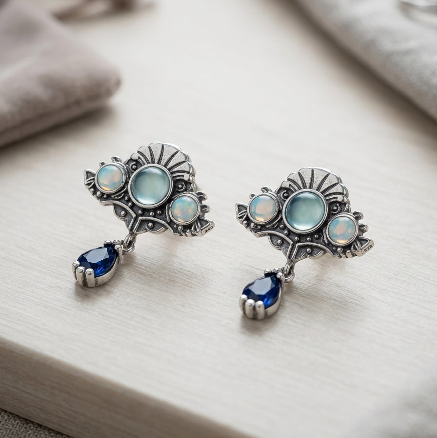 Amphitrite's Sea Crown