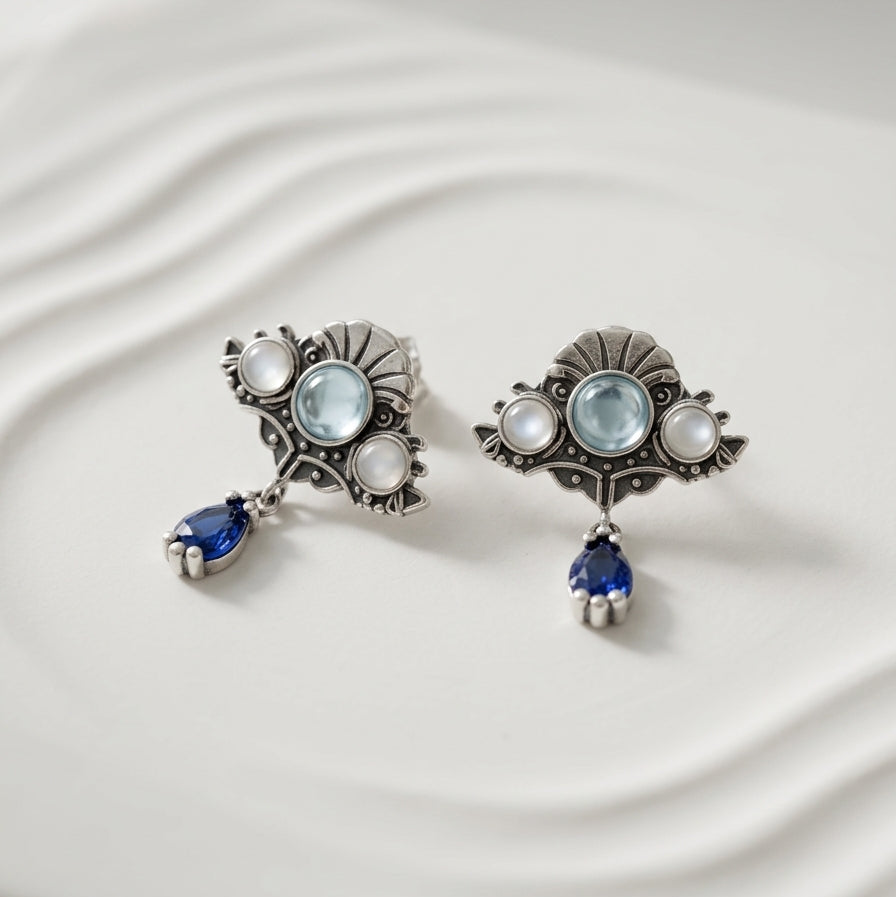 Amphitrite's Sea Crown