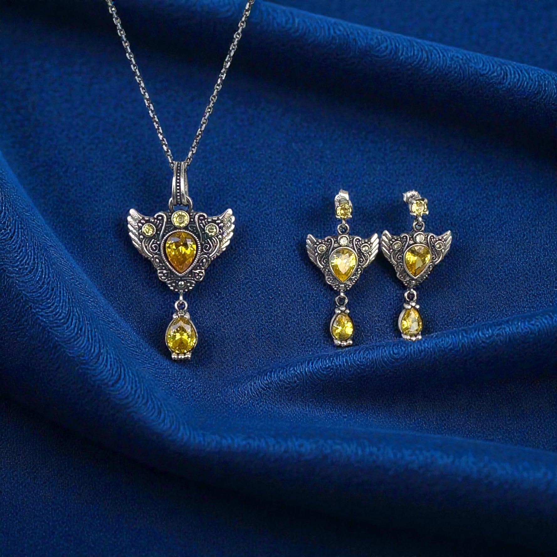 Freyja’nın Kolyesi