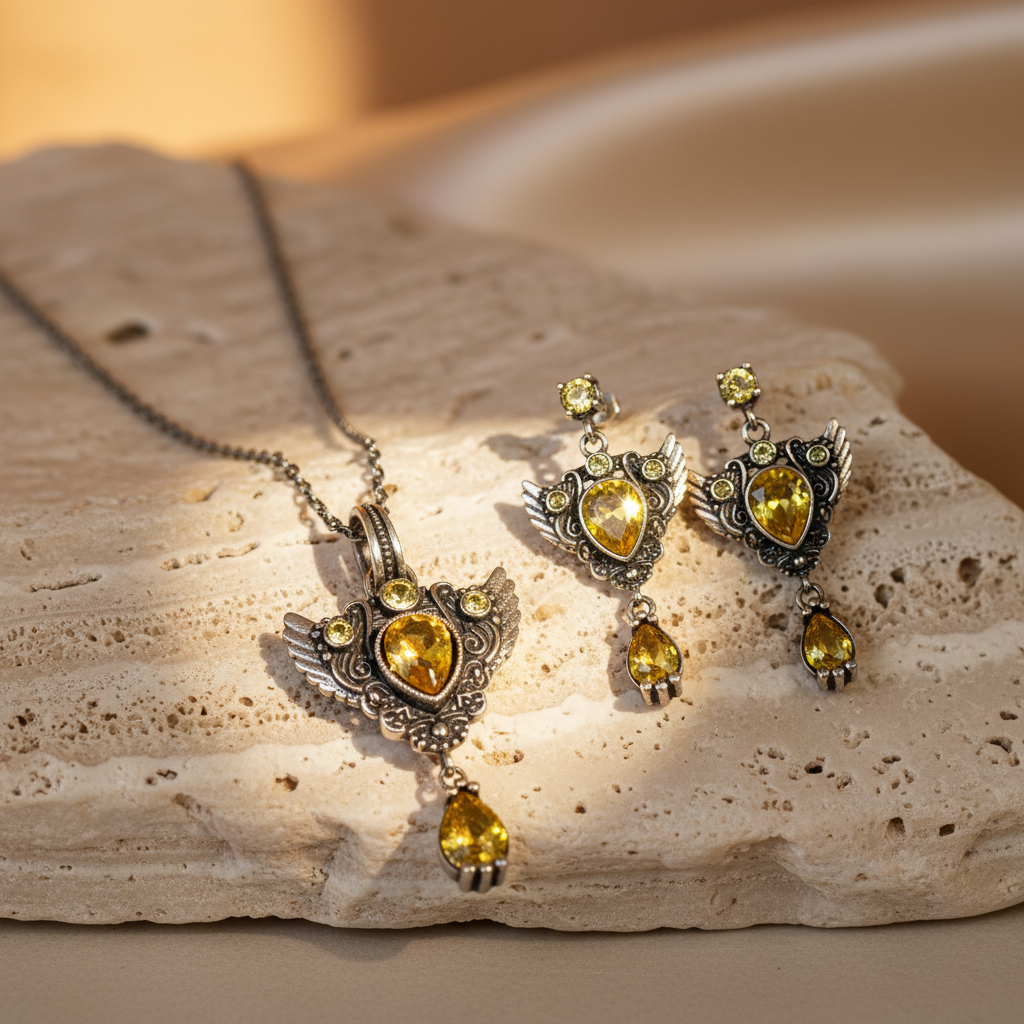 Freyja’nın Kolyesi