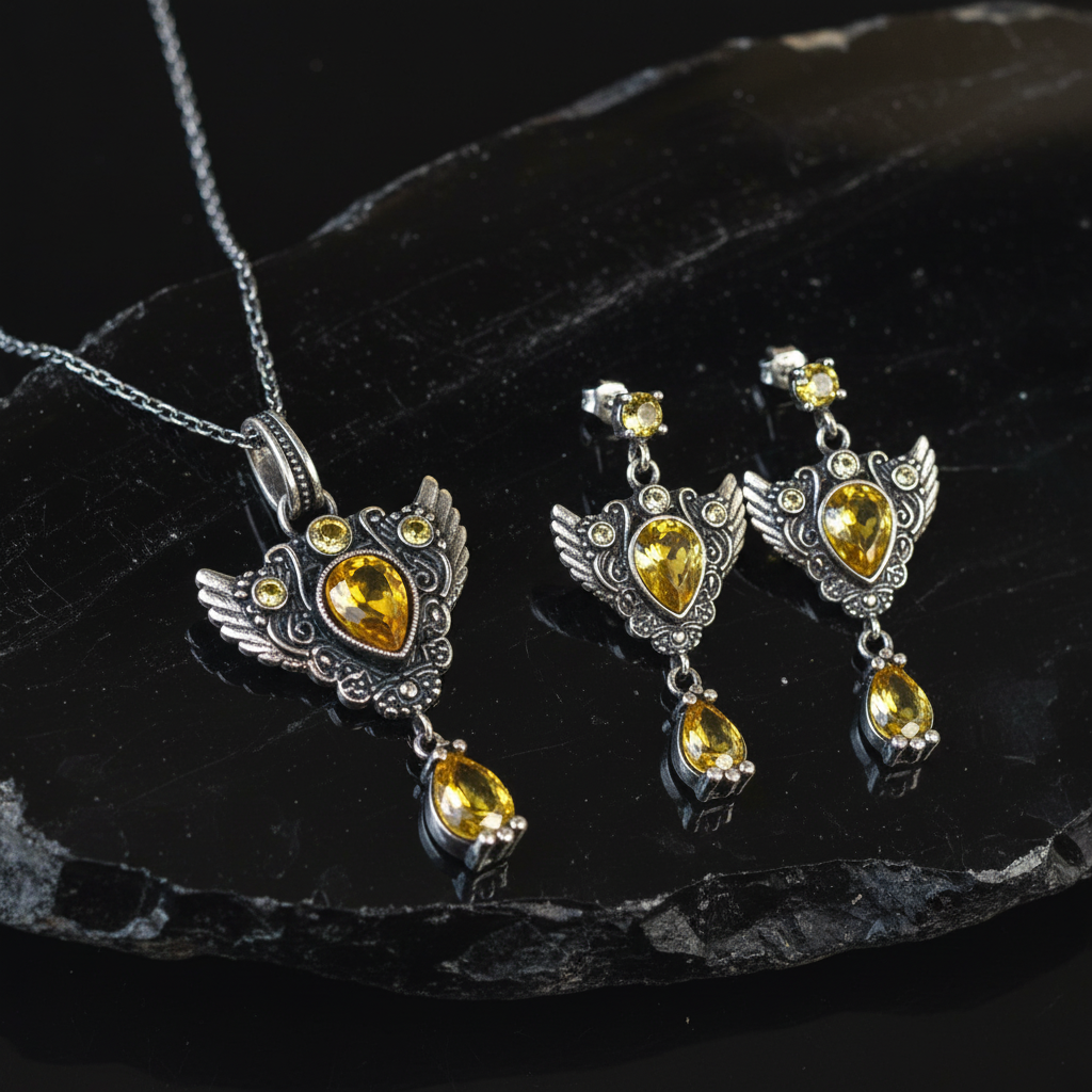 Freyja’nın Kolyesi