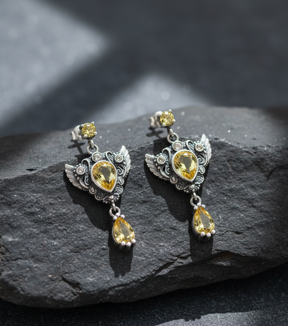 Freyja’nın Kolyesi