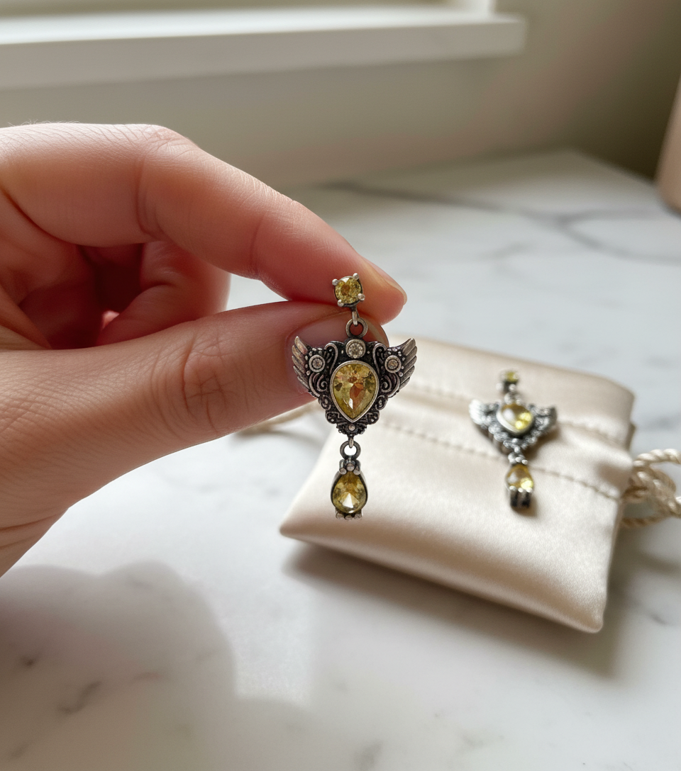 Freyja’nın Kolyesi