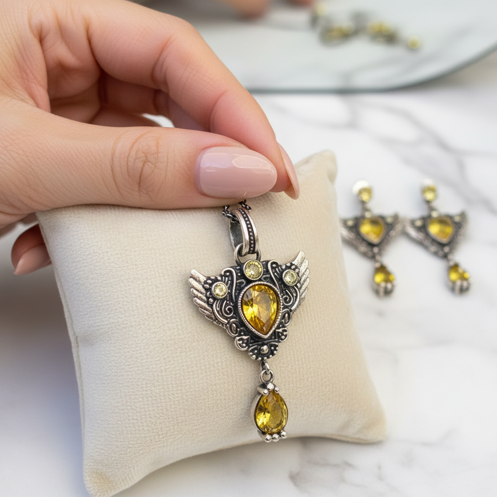 Freyja’nın Kolyesi