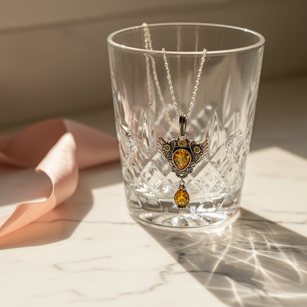 Freyja’nın Kolyesi