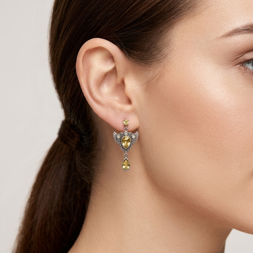 Freyja’nın Kolyesi