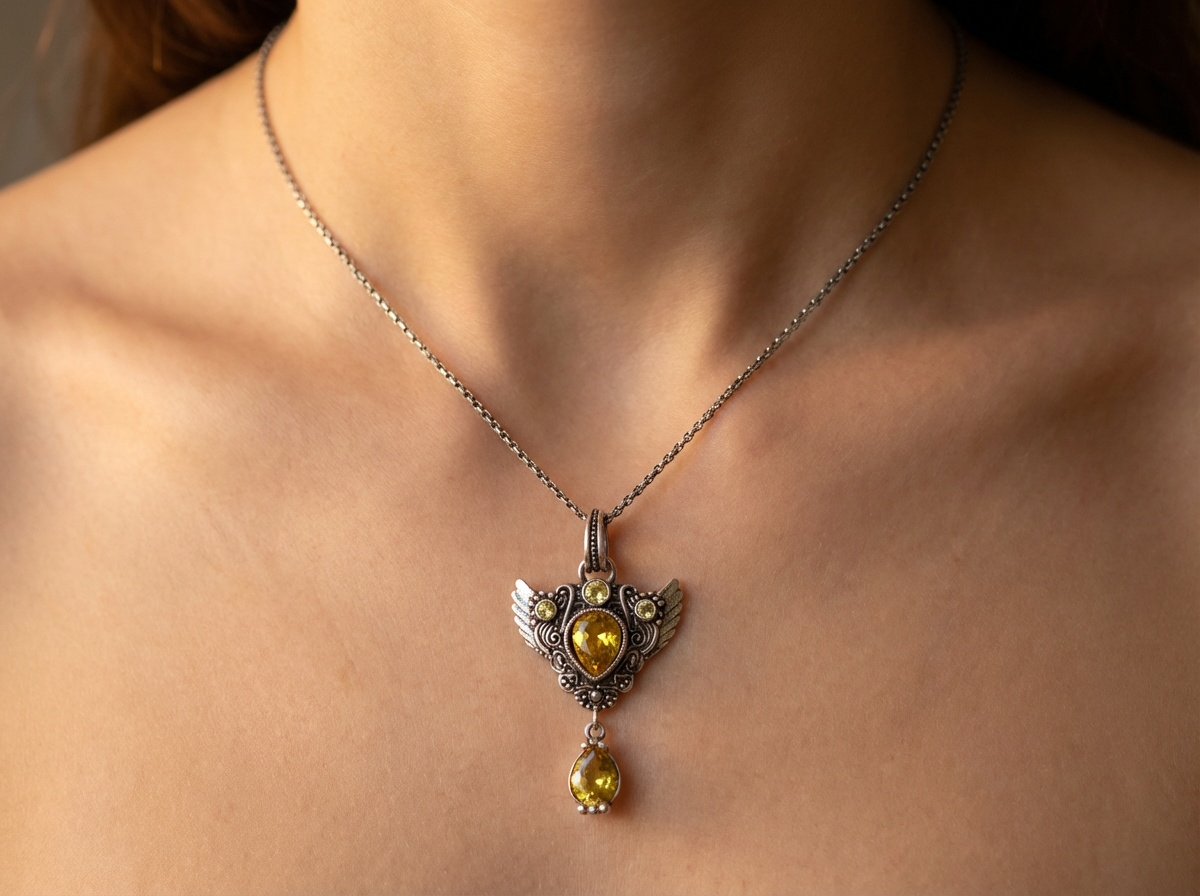 Freyja’nın Kolyesi