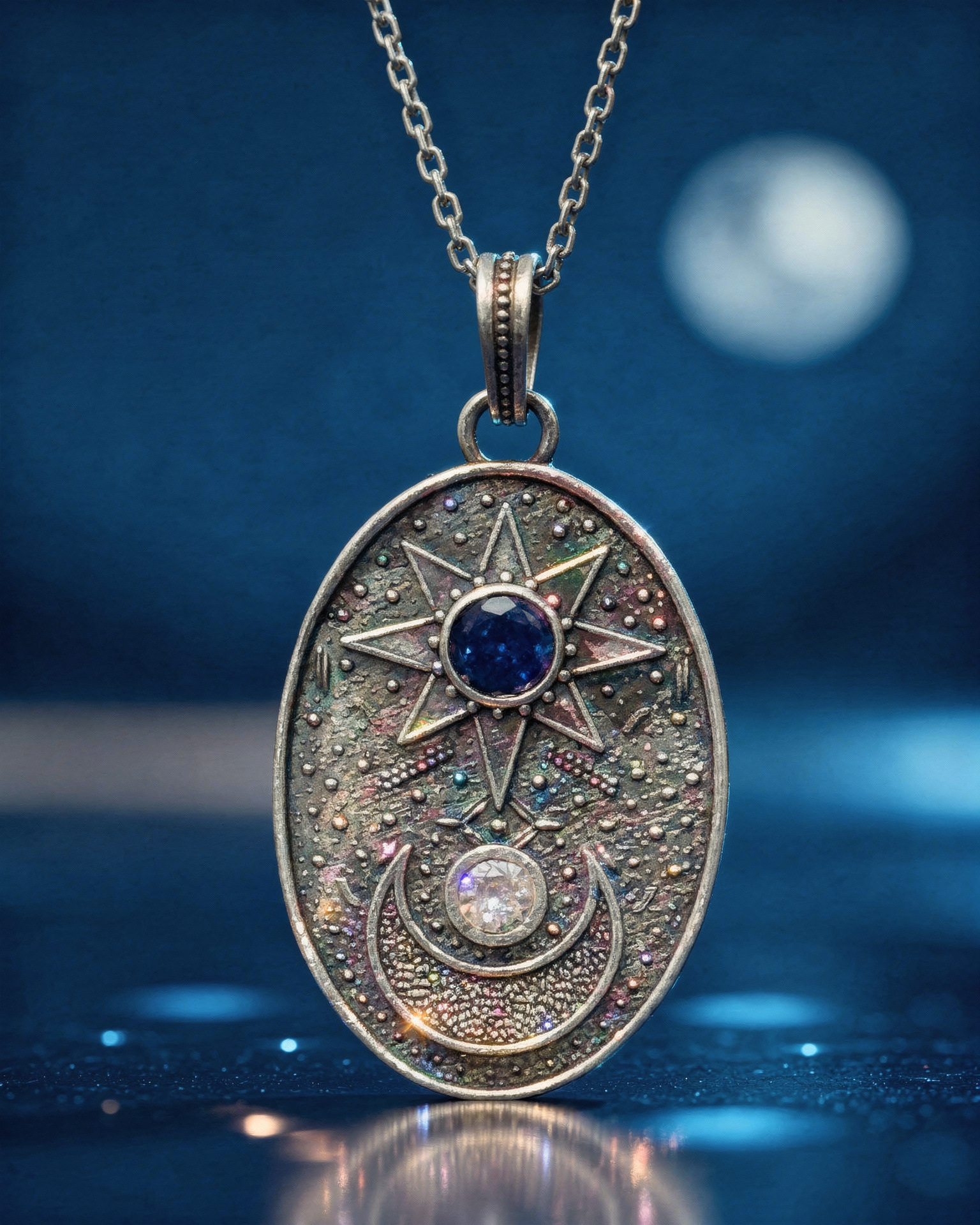 Inanna’nın Mührü