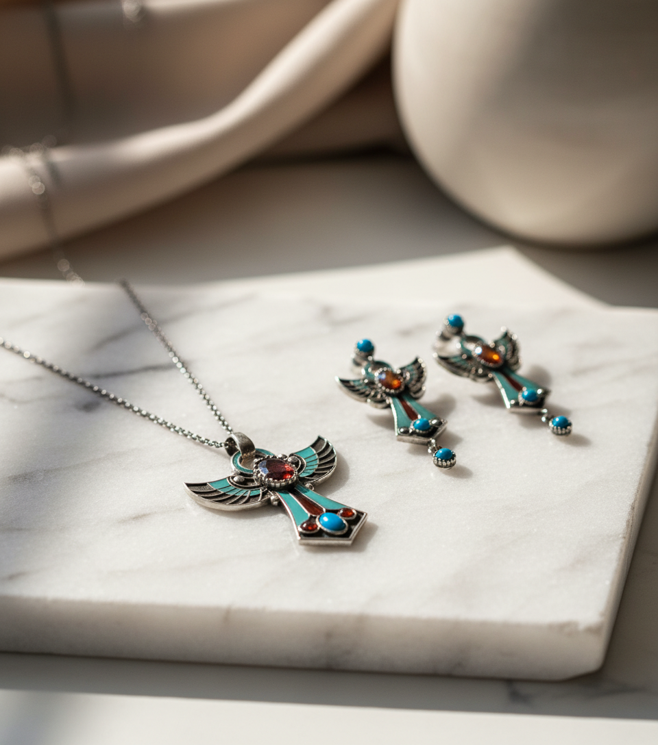 Isis’in Düğümü