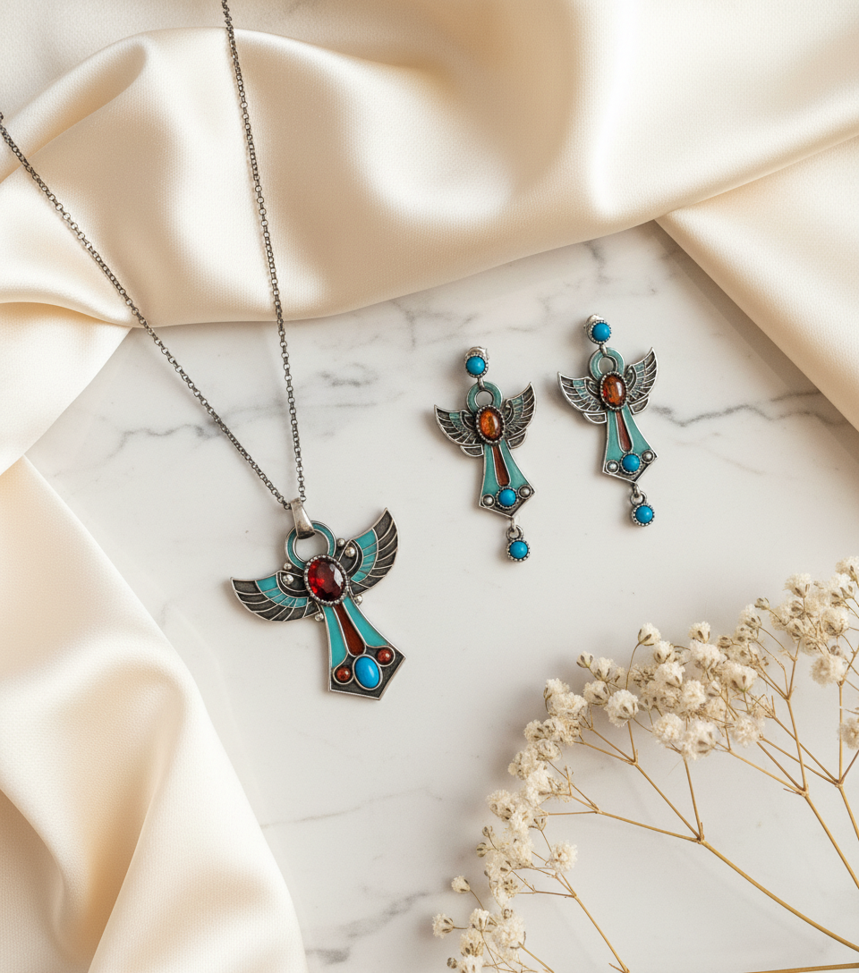 Isis’in Düğümü