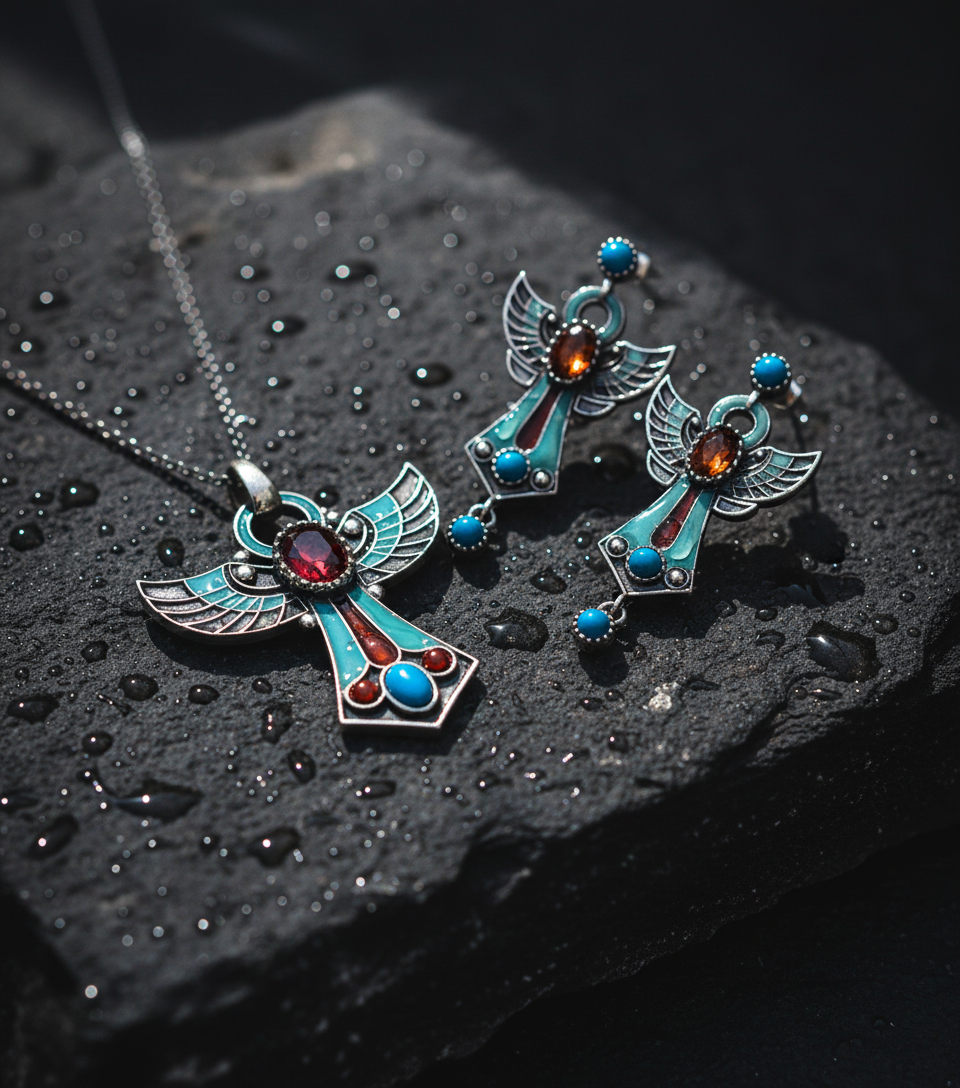 Isis’in Düğümü