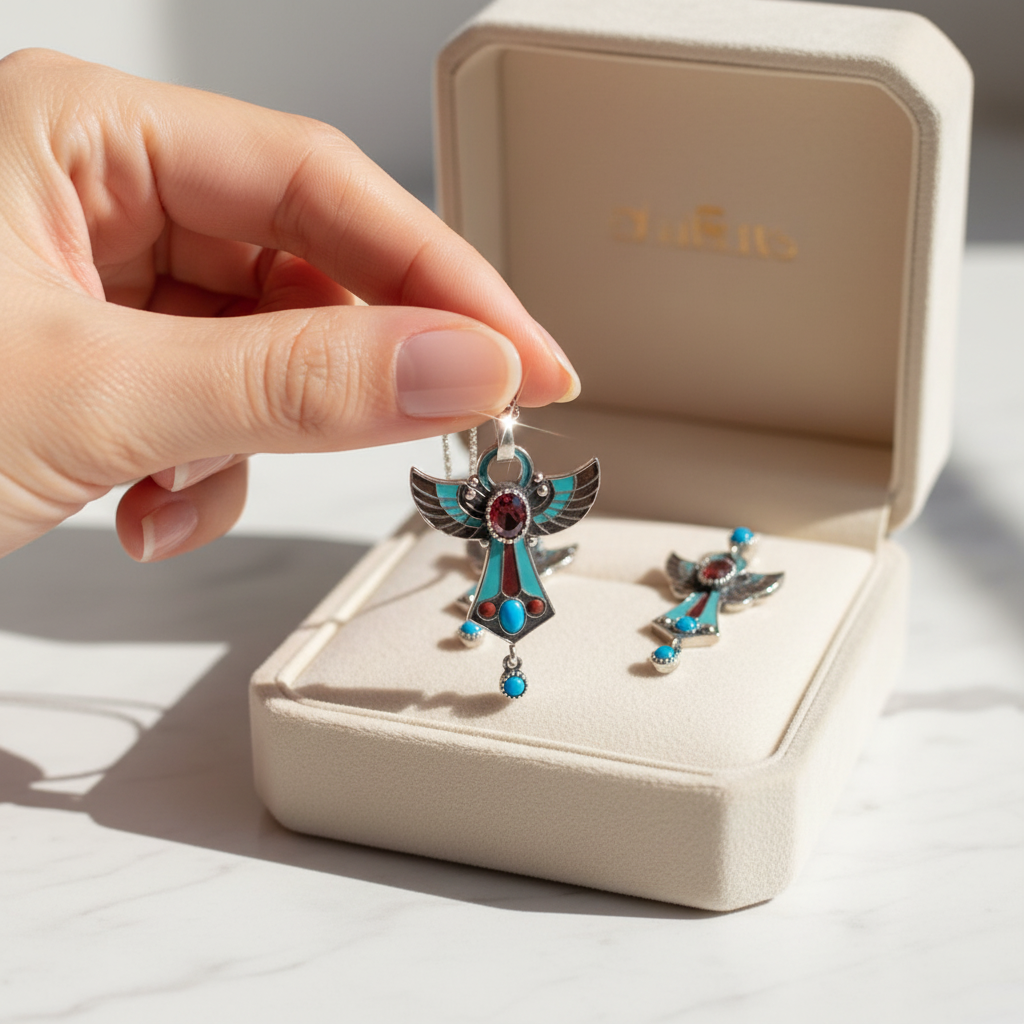 Isis’in Düğümü