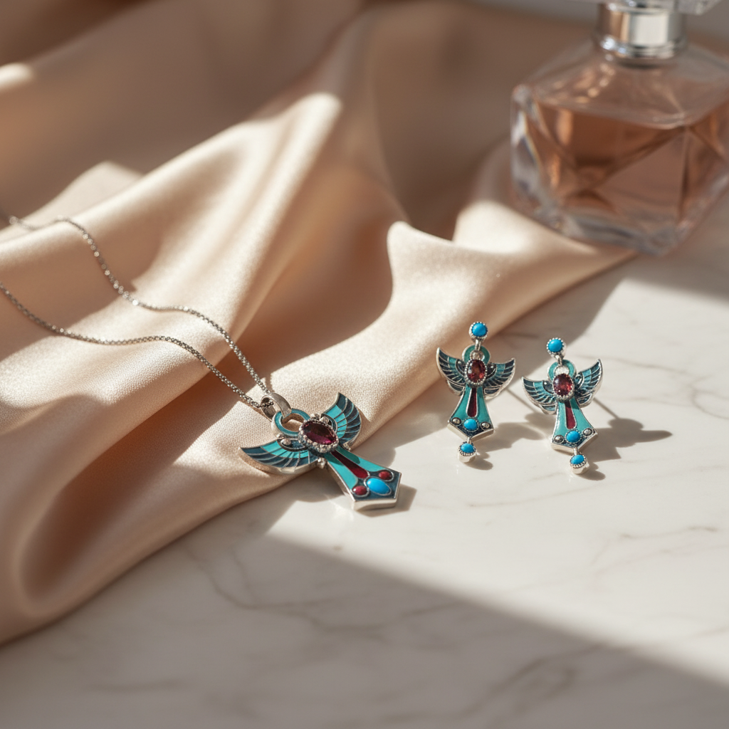 Isis’in Düğümü