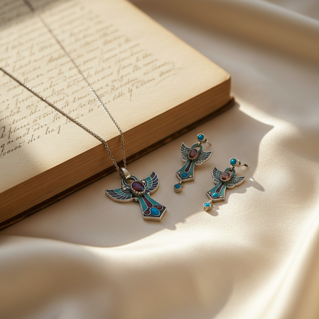 Isis’in Düğümü