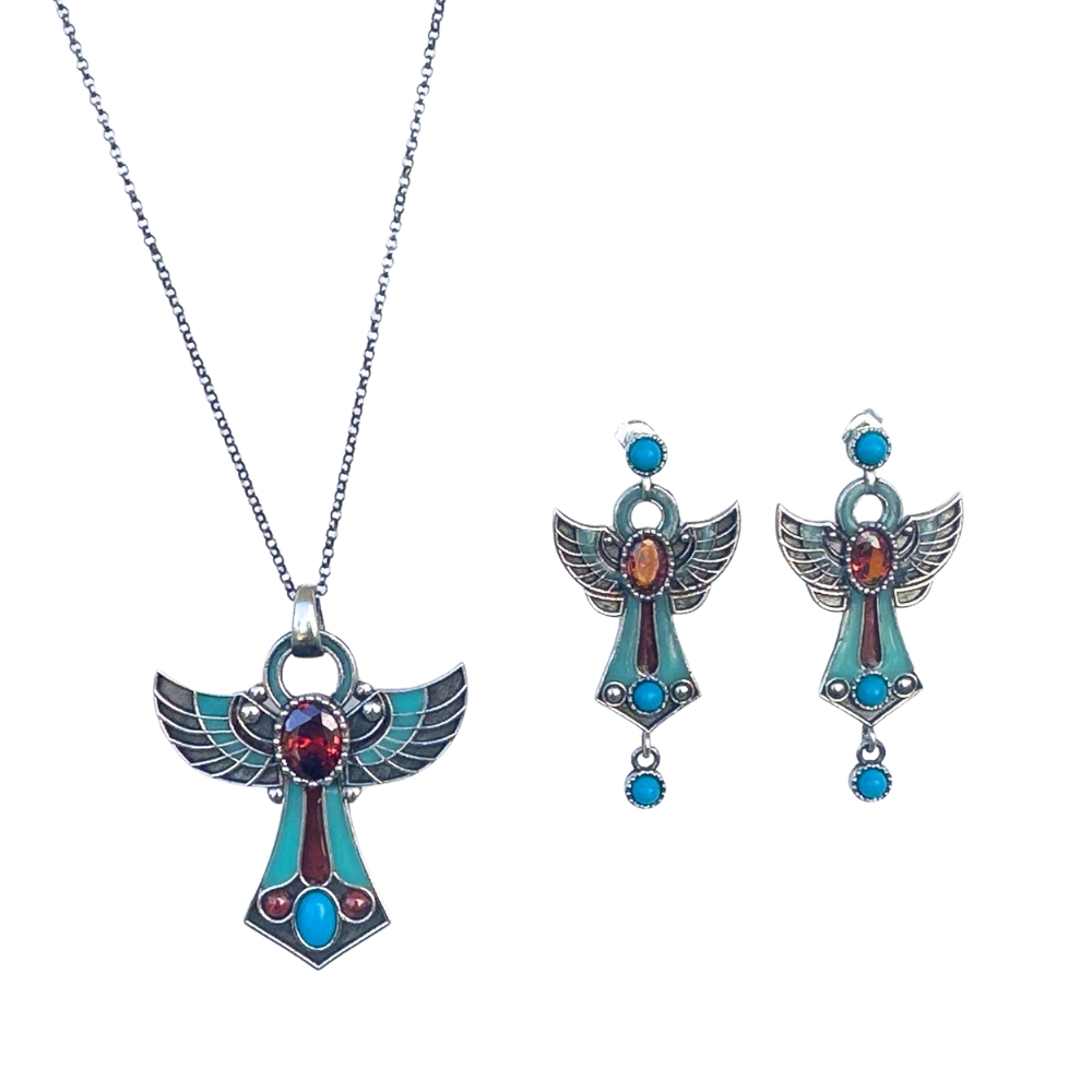 Isis’in Düğümü