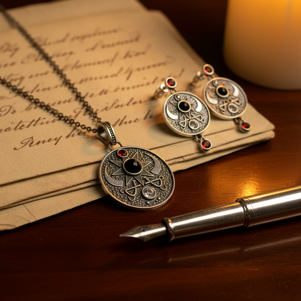 Lilith's Seal