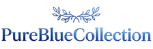 Navigate back to PureBlueCollection homepage
