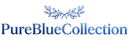 Navigate back to PureBlueCollection homepage