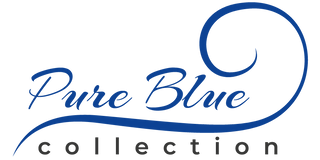 Navigate back to PureBlueCollection homepage