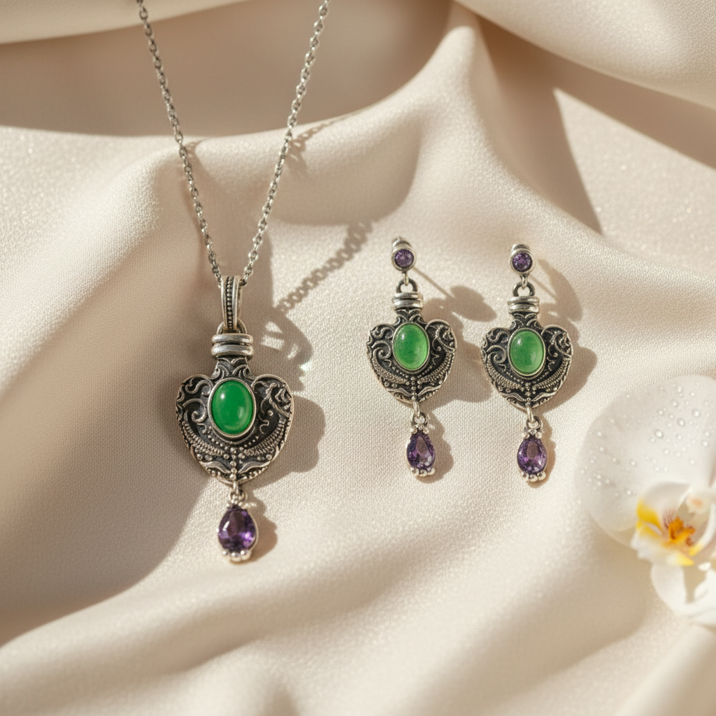Medea's Elixir