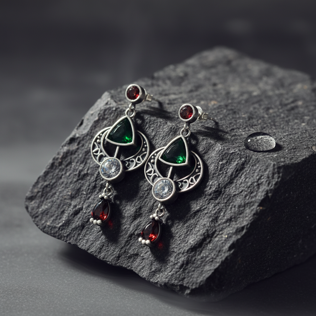 Morrigan’ın Tılsımı