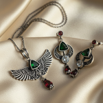 Morrigan’ın Tılsımı