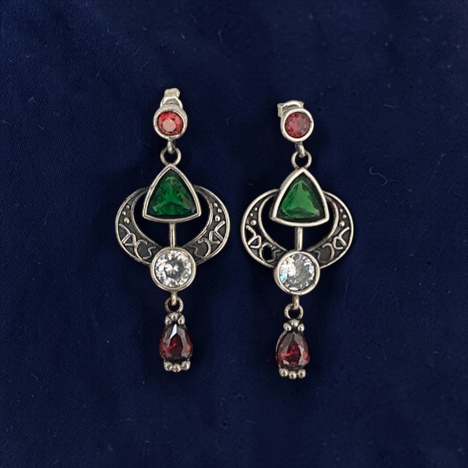 Morrigan’ın Tılsımı