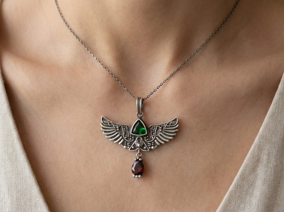 Morrigan’ın Tılsımı